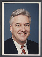Representative Jack Quinn - New York Republican