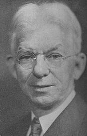 Representative James Leland Quinn - Pennsylvania Democratic