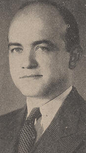 Representative Peter Anthony Quinn - New York Democratic