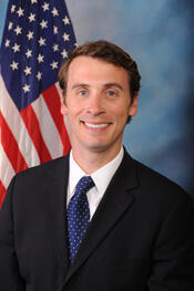 Representative Benjamin Quayle - Arizona Republican