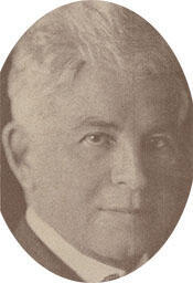 Representative John William Rainey - Illinois Democratic