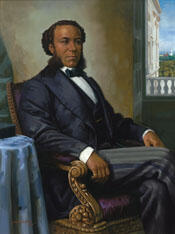 Representative Joseph Hayne Rainey - South Carolina Republican