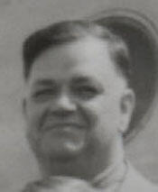 Representative Homer Alonzo Ramey - Ohio Republican