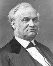 Senator Alexander Ramsey - Minnesota Republican