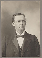 Representative Choice Boswell Randell - Texas Democratic