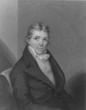 Representative John Randolph - Virginia Unknown