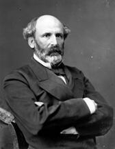 Senator Matt Whitaker Ransom - North Carolina Democratic