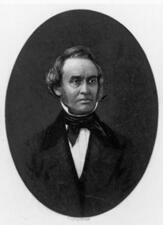 Representative Robert Rantoul - Massachusetts Democratic