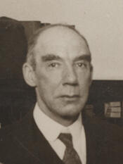 Representative Henry Riggs Rathbone - Illinois Republican