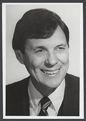 Representative Arthur Ravenel - South Carolina Republican