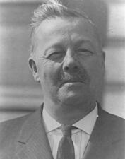 Senator Charles Augustus Rawson - Iowa Republican