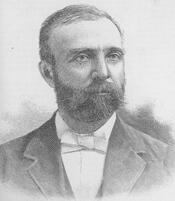 Representative Joseph Warren Ray - Pennsylvania Republican