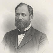 Representative Ossian Ray - New Hampshire Republican