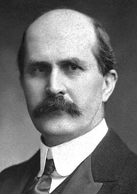 Representative William Henry Ray - Illinois Republican