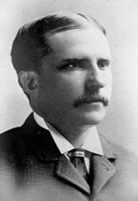 Senator Isidor Rayner - Maryland Democratic