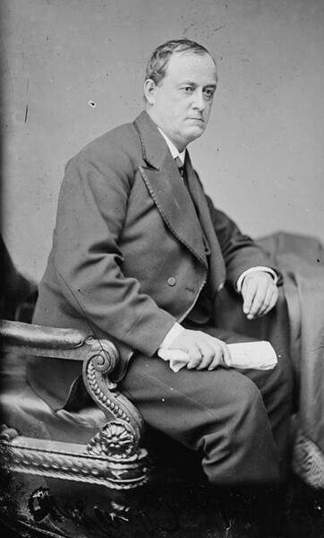 Representative David Rea - Missouri Democratic