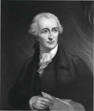 Senator George Read - Delaware Unknown