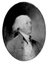 Senator Jacob Read - South Carolina Federalist