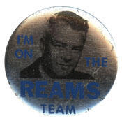 Representative Henry Frazier Reams - Ohio Independent