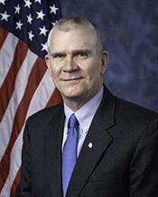Representative Matthew M. Rosendale, Sr. - Montana Republican