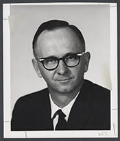 Representative Rolland W. Redlin - North Dakota Democratic