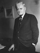 Senator Clyde Martin Reed - Kansas Republican