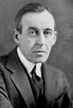 Senator David Aiken Reed - Pennsylvania Republican