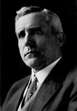 Senator James Alexander Reed - Missouri Democratic