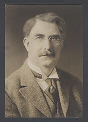 Representative Stuart Felix Reed - West Virginia Republican