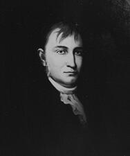 Senator Thomas Buck Reed - Mississippi Unknown