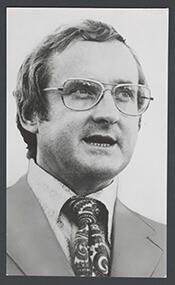 Representative Thomas Mankell Rees - California Democratic