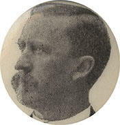 Representative Walter Reeves - Illinois Republican