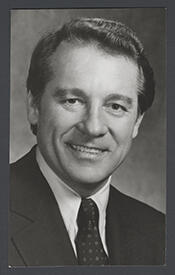Representative Ralph Regula - Ohio Republican