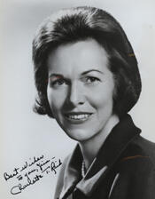Representative Charlotte Thompson Reid - Illinois Republican