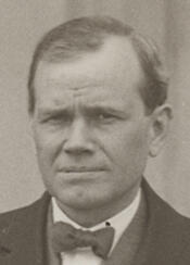 Representative Frank R. Reid - Illinois Republican