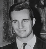 Representative Ogden Rogers Reid - New York Democratic