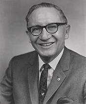 Representative Benjamin Reifel - South Dakota Republican