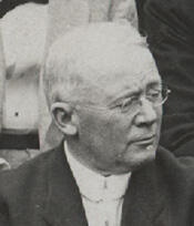 Representative Thomas Lawrence Reilly - Connecticut Democratic