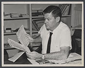 Representative Joseph Yale Resnick - New York Democratic