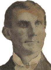 Representative William Francis Rhea - Virginia Democratic