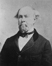 Senator Robert Barnwell Rhett - South Carolina Democratic