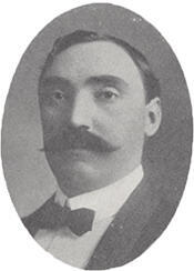 Representative Joseph Lafayette Rhinock - Kentucky Democratic