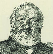 Representative Edmund Rice - Minnesota Democratic