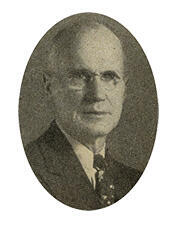 Representative Robert Fleming Rich - Pennsylvania Republican