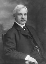 Senator Harry Alden Richardson - Delaware Republican