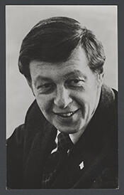 Representative Frederick William Richmond - New York Democratic