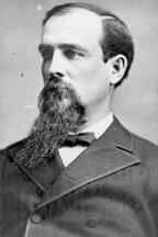 Senator Harrison Holt Riddleberger - Virginia Republican