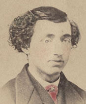 Representative John Winebrenner Rife - Pennsylvania Republican