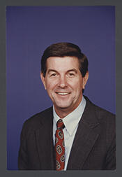 Representative Bob Riley - Alabama Republican