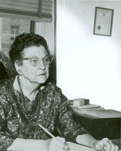 Representative Corinne Boyd Riley - South Carolina Democratic